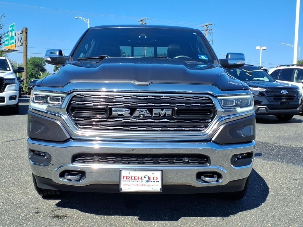 ram ram 1500 pickup 2019 1C6SRFHT3KN634447 image ram ram 1500 pickup 2019 1C6SRFHT3KN634447 image